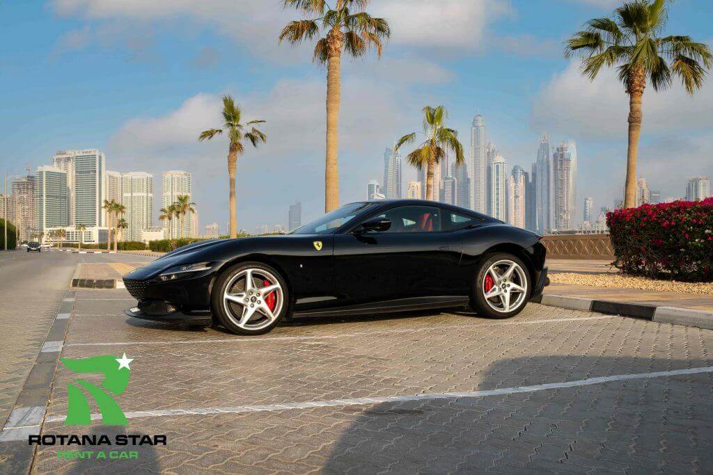 10 Crucial Tips for Renting Out a Ferrari in Dubai with tourferrari.com