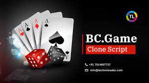 BC.Game Download And Install App