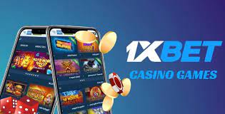 1xBet Indonesia - Online Casino and Sports Betting 1xBet Indonesia - Online Casino and Sports Betting