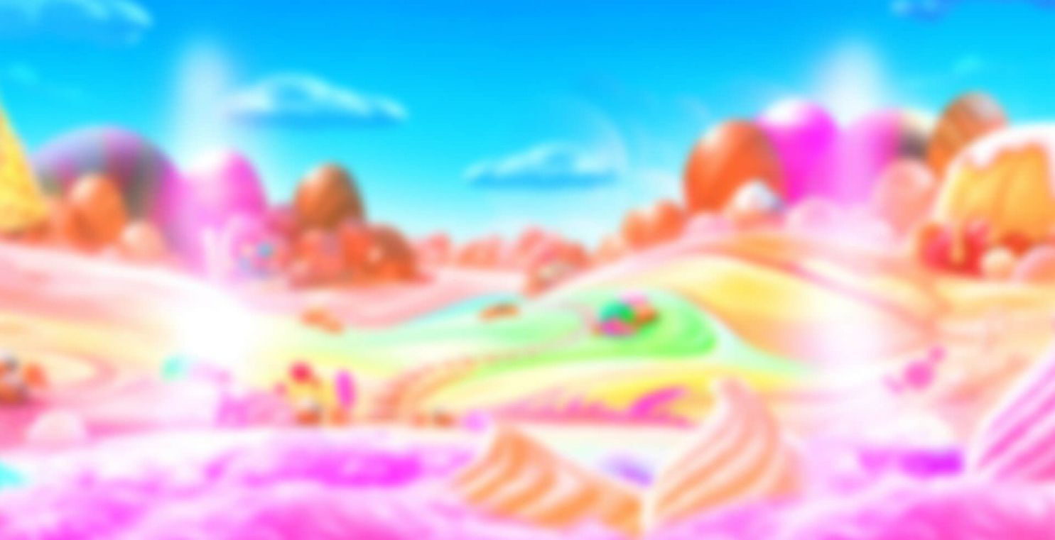 Depoimento do Porto Sweet Treasure Trove - 96% RTP, Jackpots e Recompensas mais doces que