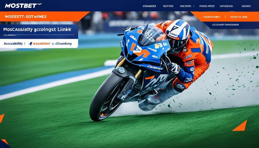 Mostbet Maroc – الموقع الرسمي للكازينو والمراهنات النقدية الحقيقية