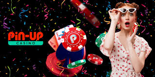 Pin-Up Çevrimiçi Casino Deneyimi Pin-Up Çevrimiçi Casino Deneyimi