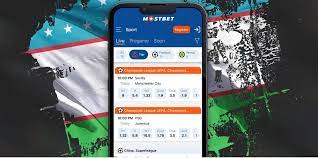 Mostbet Sportsbook Review