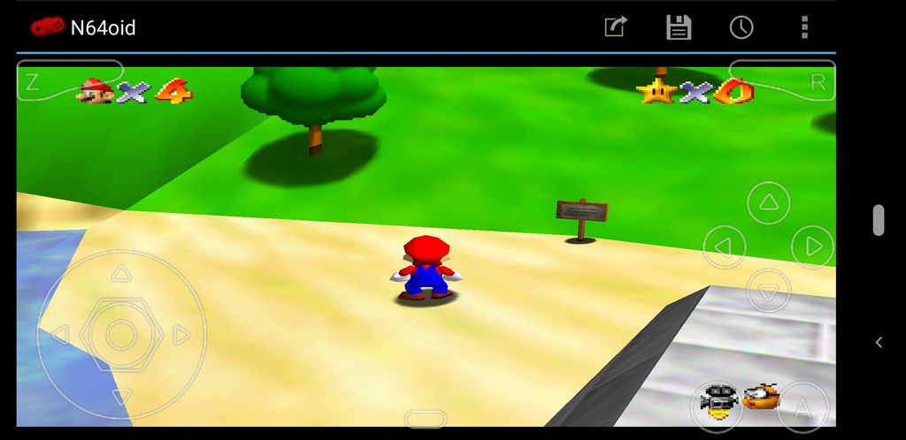 Nintendo 64 Games