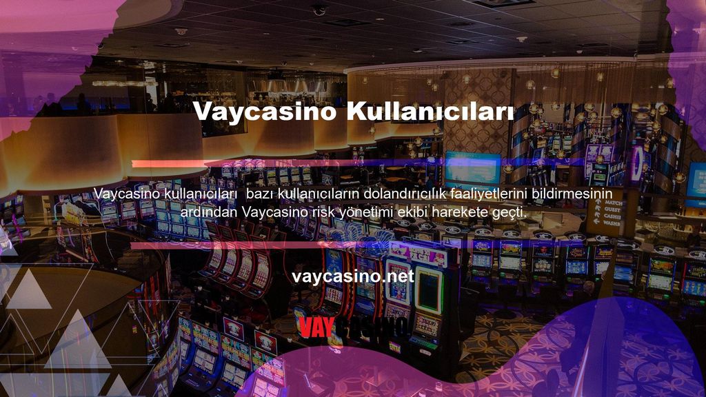 Vay Online Casino Türkiye Vay Online Casino Türkiye