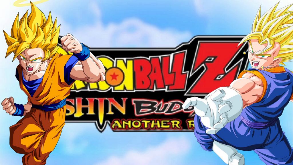 Dragon Round Z: Budokai Tenkaichi 3