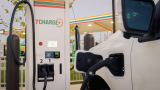 7-Eleven wants its EV charging network to be among the largest