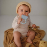 3 Must-Have Teething Products When Baby Is Not Sleeping